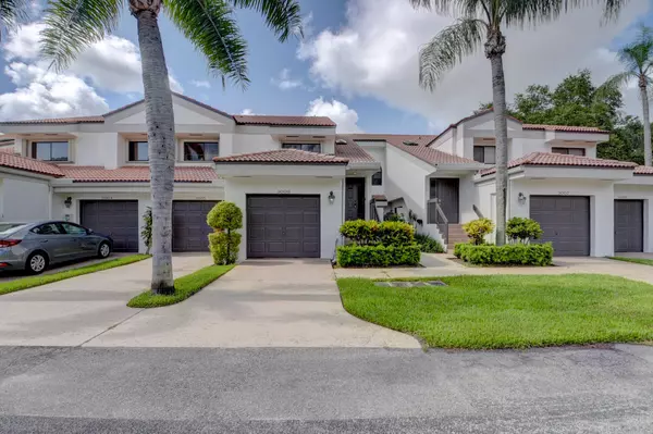 Boynton Beach, FL 33436,3006 Black Oak CT 3006