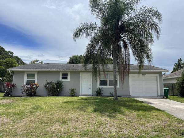 1749 SW Cycle ST, Port Saint Lucie, FL 34953