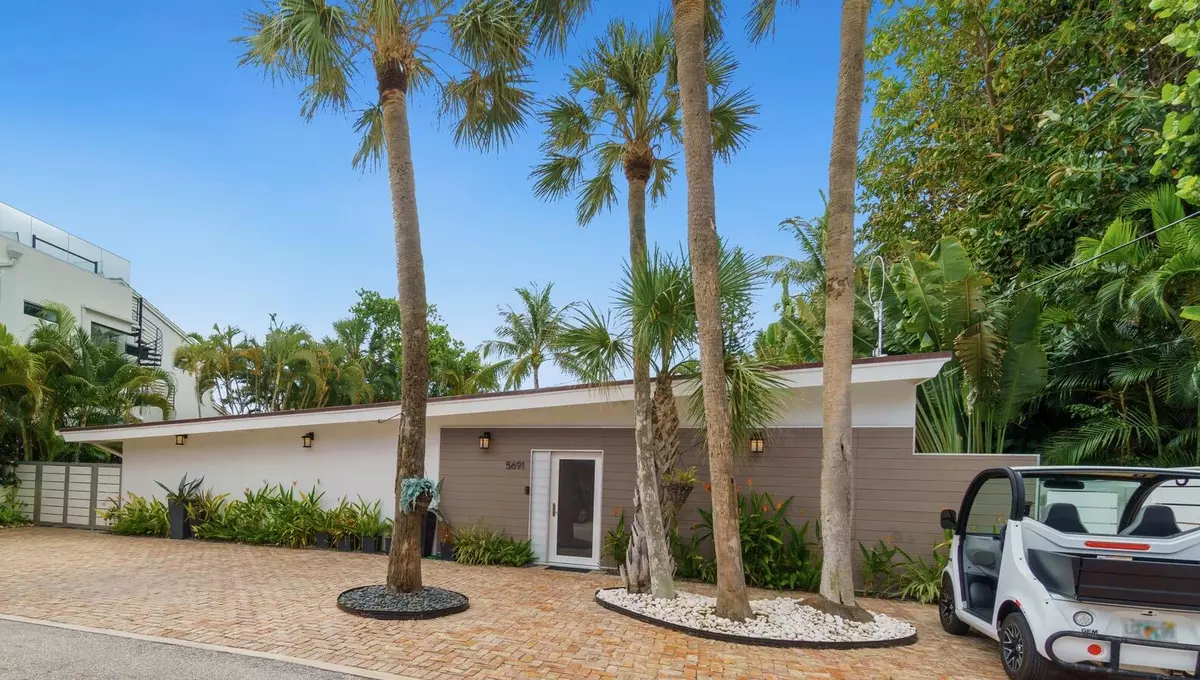 Ocean Ridge, FL 33435,5691 David LN