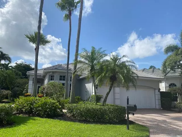 Palm Beach Gardens, FL 33418,122 Banyan Isle DR