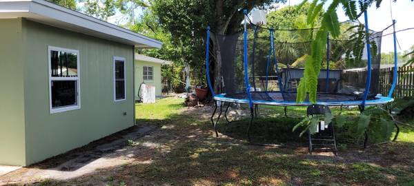 Fort Pierce, FL 34982,714 Emil AVE