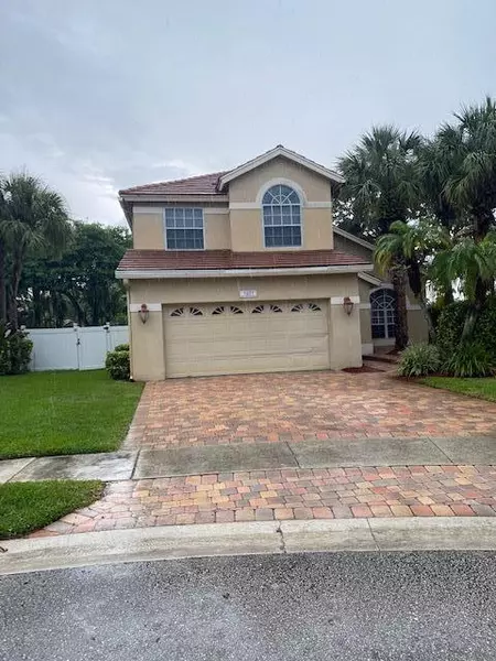 7457 Bryson Court, Lake Worth, FL 33467