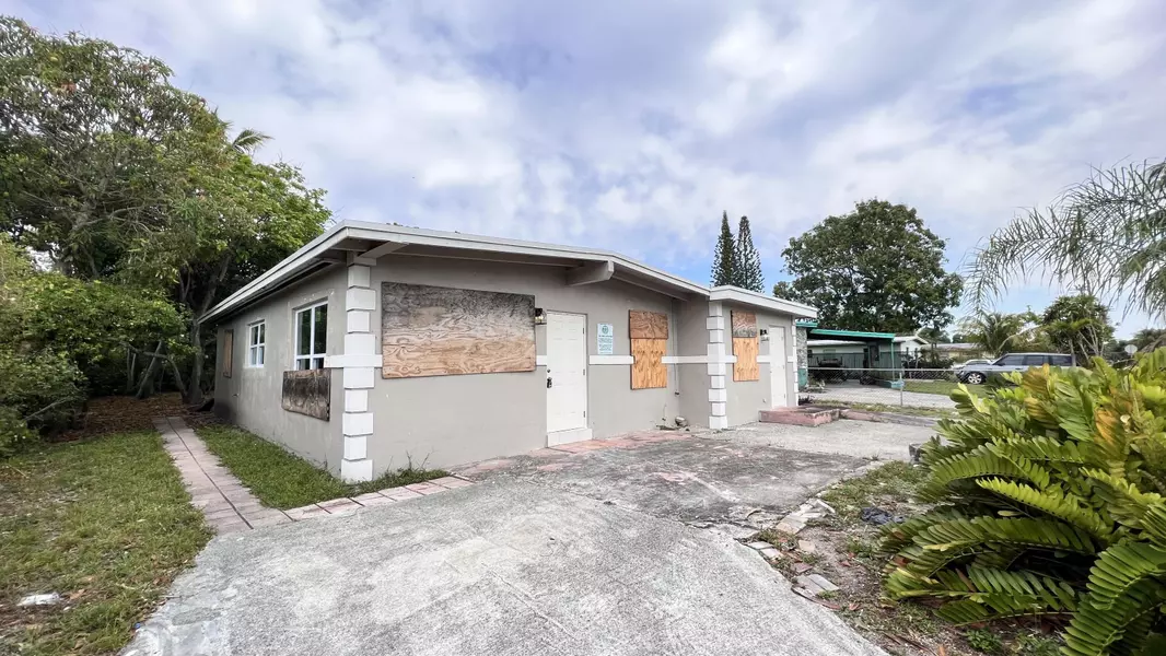 355 NW 29th AVE, Fort Lauderdale, FL 33311