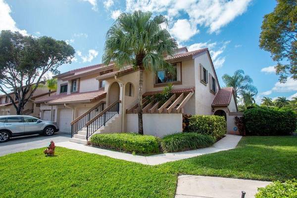 5540 Coach House CIR H, Boca Raton, FL 33486