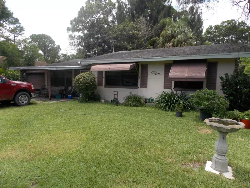 3484 3rd PL, Vero Beach, FL 32968