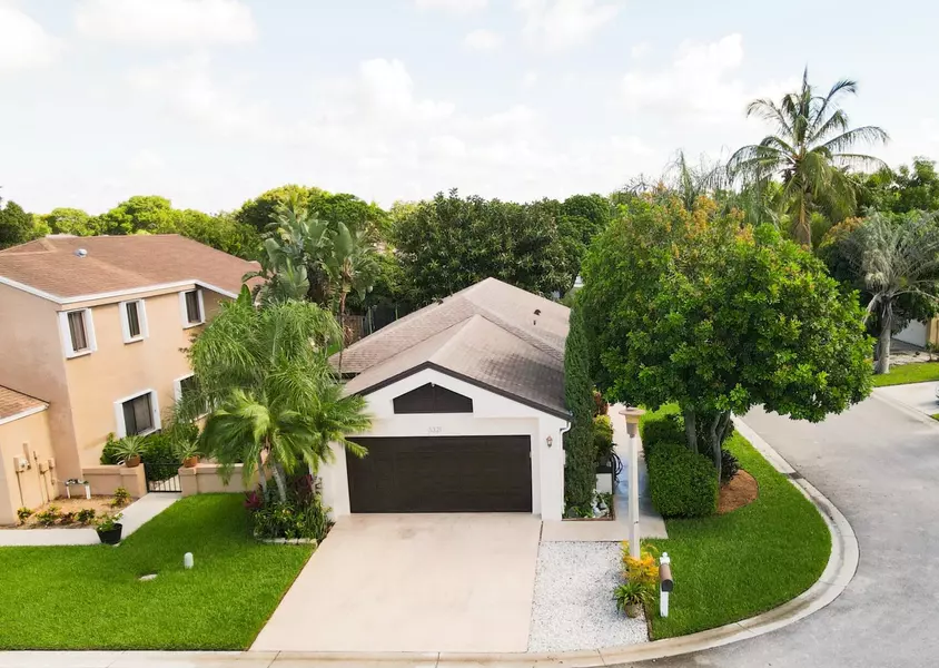 3321 NW 21 CT, Coconut Creek, FL 33066