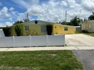 West Palm Beach, FL 33417,6118 Haddon RD