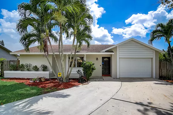 23116 SW 56th AVE, Boca Raton, FL 33433