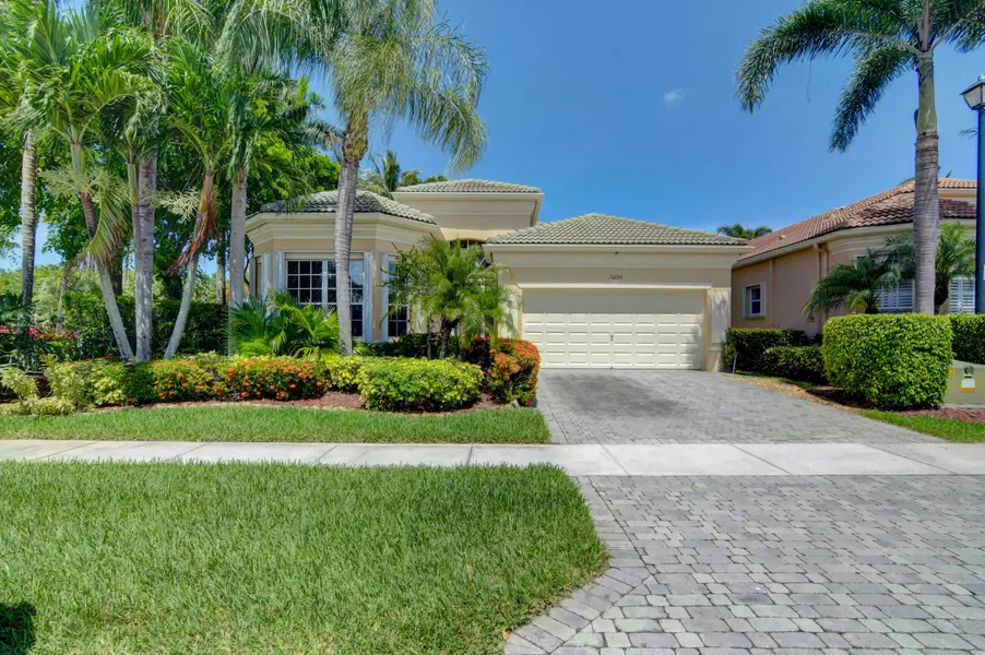 15250 Fiorenza CIR, Delray Beach, FL 33446