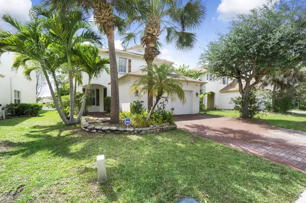 1099 Winding Rose WAY, West Palm Beach, FL 33415