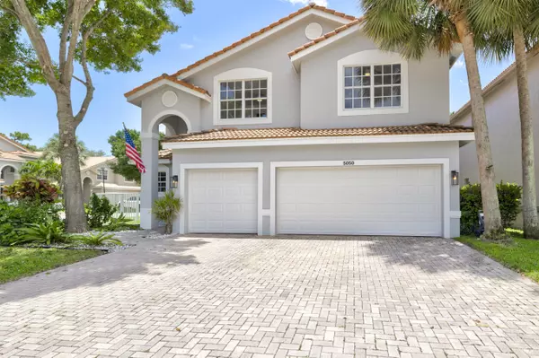 Boynton Beach, FL 33436,5050 Greenwich Preserve CT