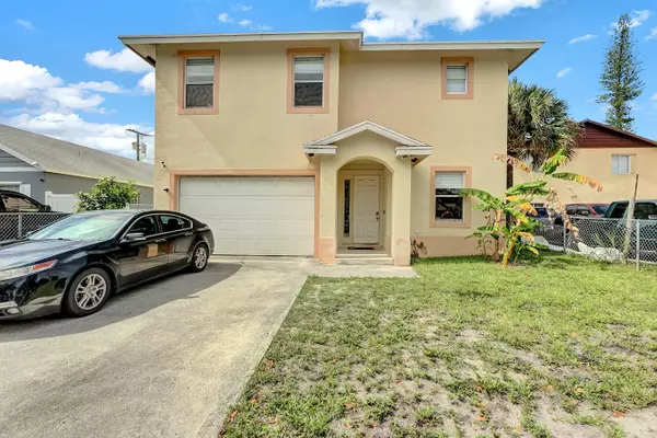 West Palm Beach, FL 33407,612 54th ST