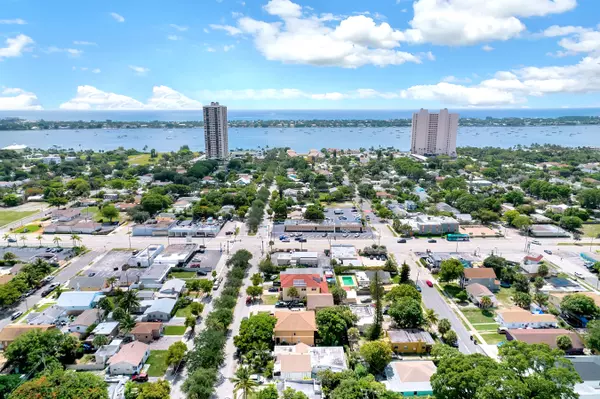 West Palm Beach, FL 33407,612 54th ST