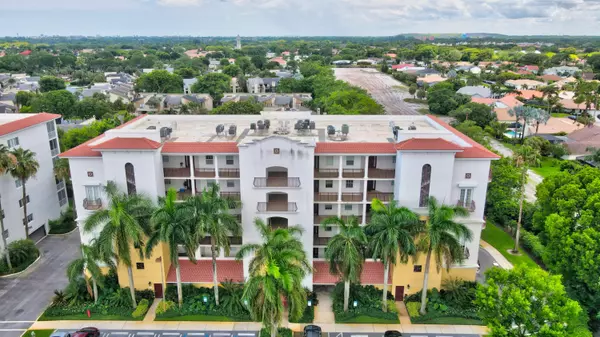 22701 Camino Del Mar 44, Boca Raton, FL 33433