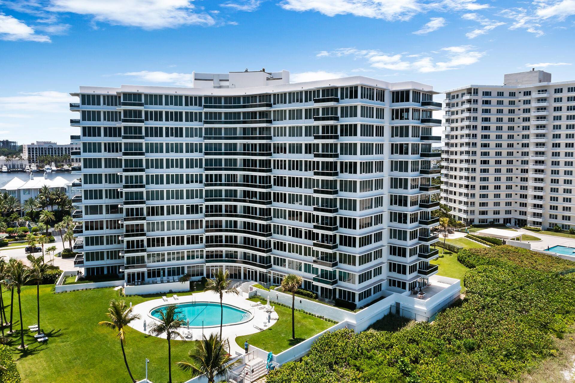 Boca Raton, FL 33432,700 S Ocean BLVD 803