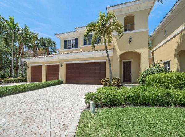 359 Chambord TER, Palm Beach Gardens, FL 33410