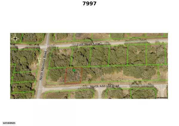 Citrus Springs, FL 34434,7997 N Addison RD