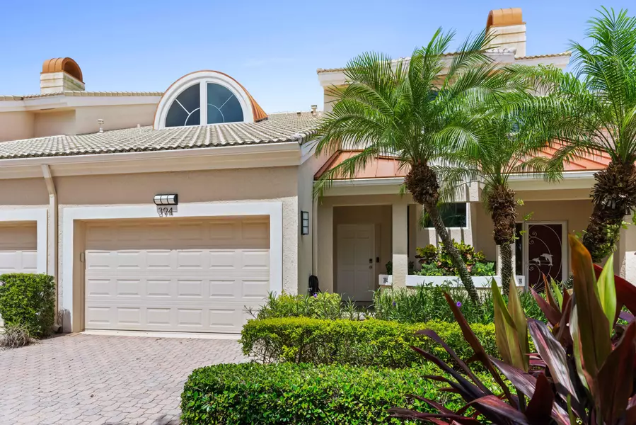 394 Spyglass WAY, Jupiter, FL 33477