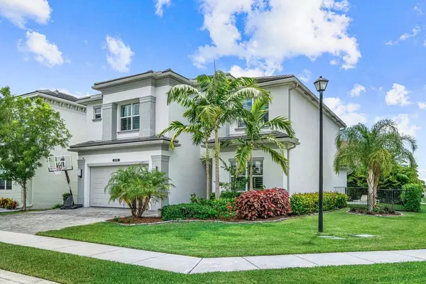 Delray Beach, FL 33446,15359 Green River CT