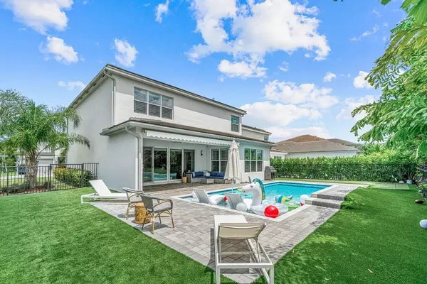 Delray Beach, FL 33446,15359 Green River CT