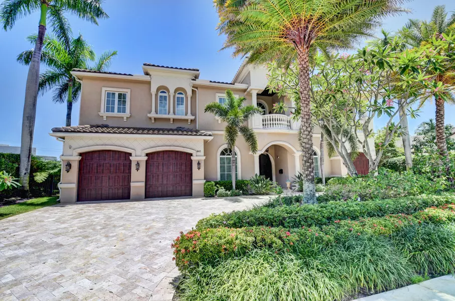 440 NE Mizner BLVD, Boca Raton, FL 33432