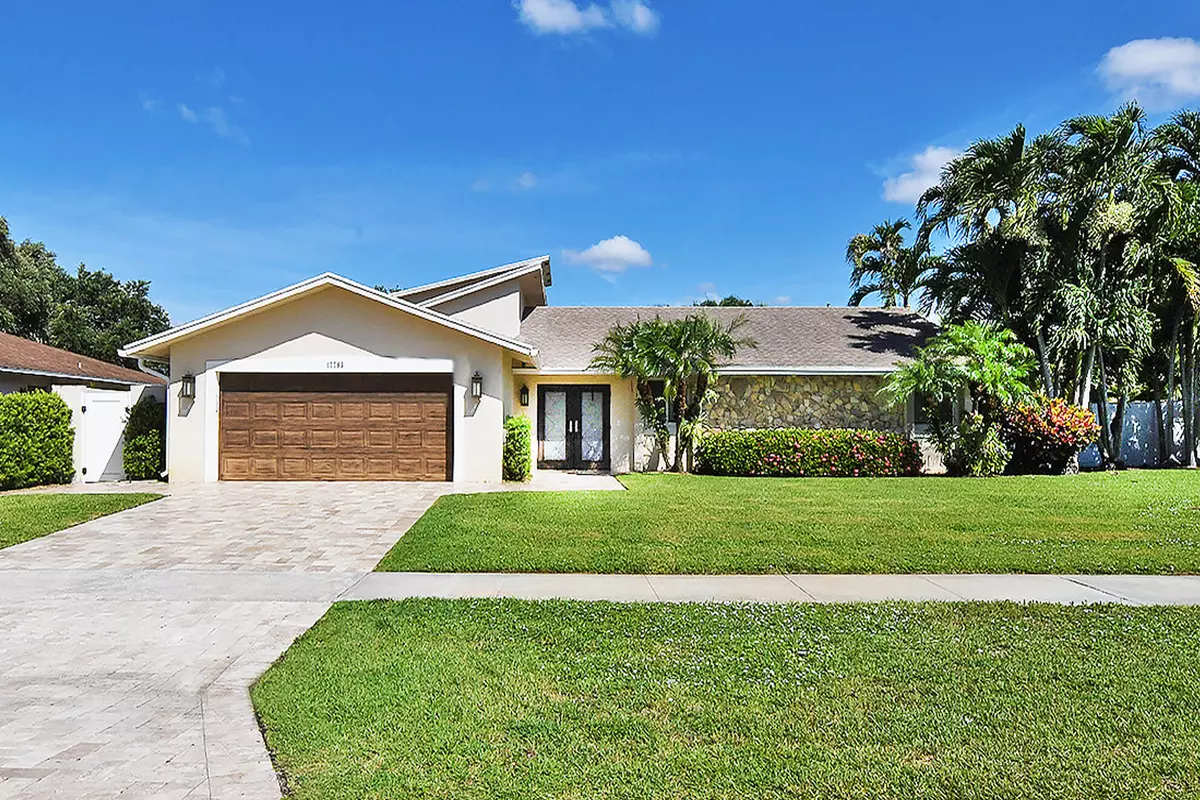 Boca Raton, FL 33487,17763 Holly Brook WAY