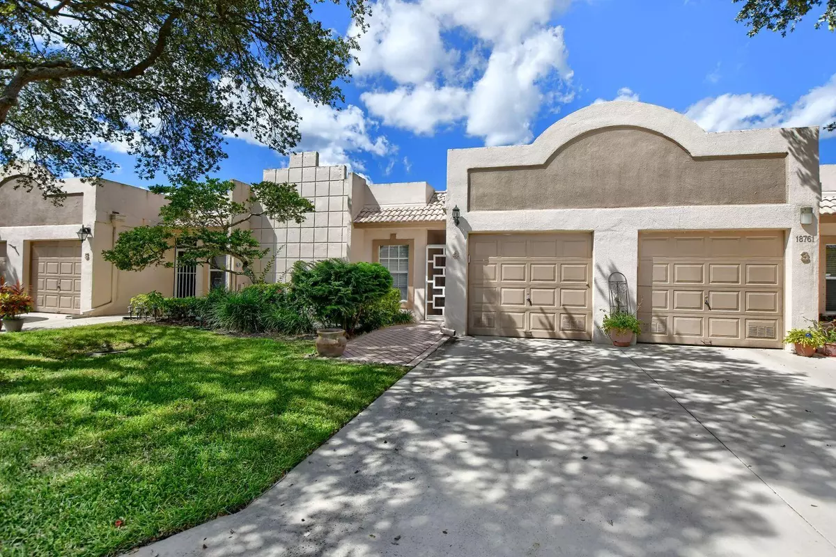 Boca Raton, FL 33496,18761 Haywood TER 4