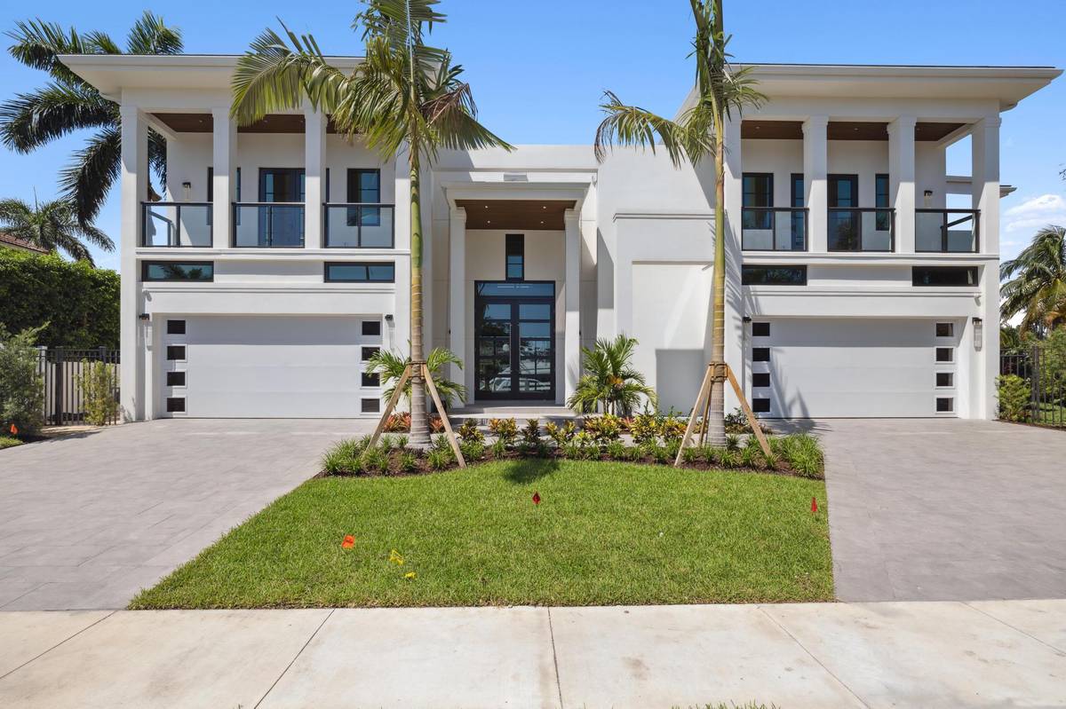 Boca Raton, FL 33487,7391 NE Bay Cove CT