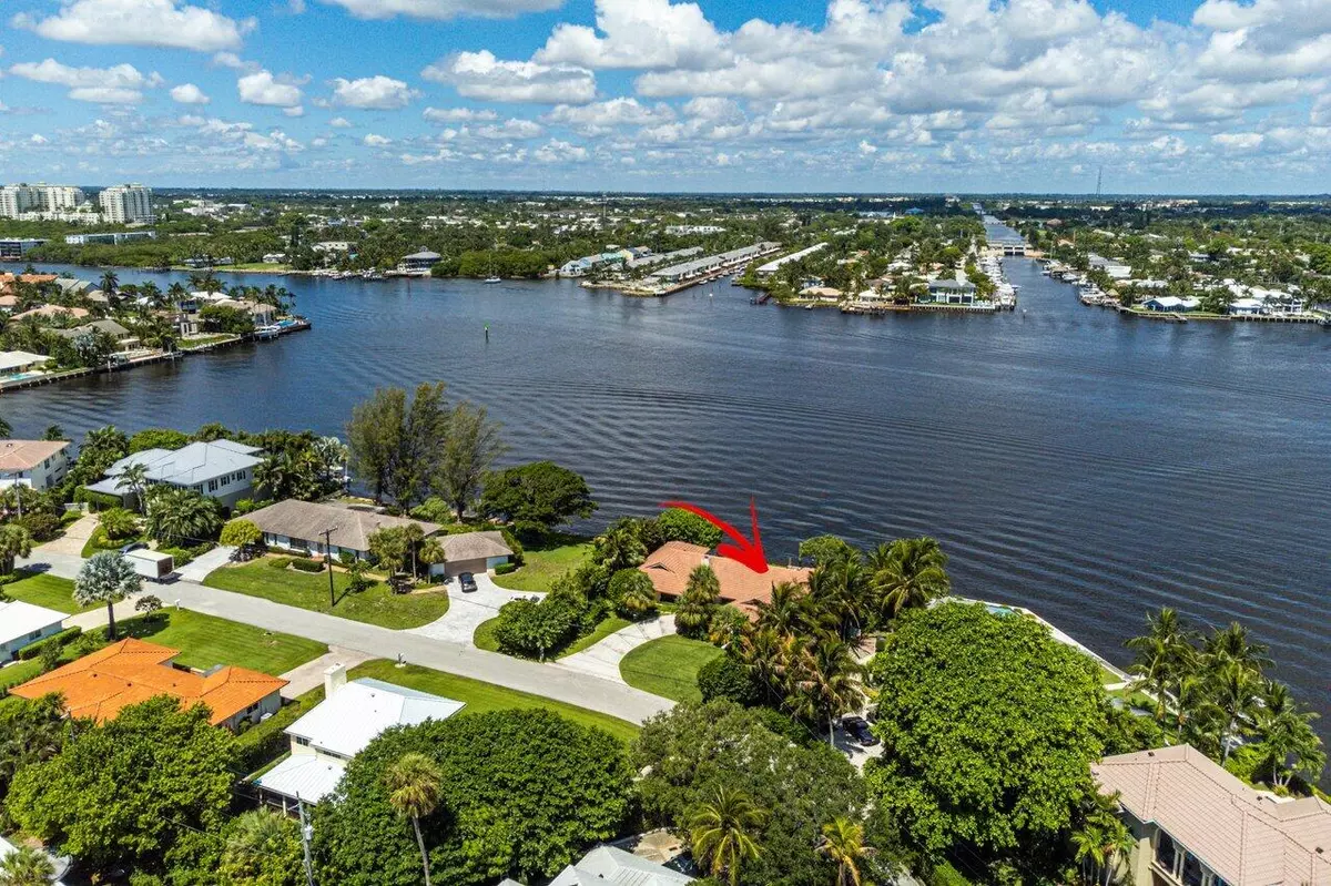 Ocean Ridge, FL 33435,7 Sabal Island DR