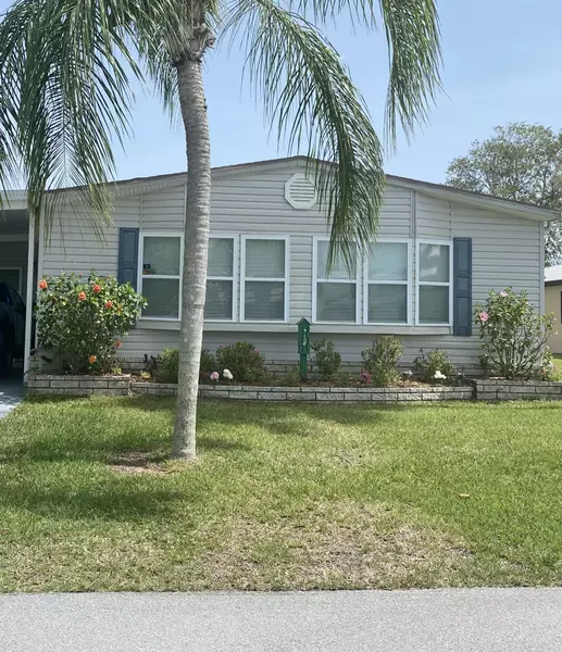 13981 Zorzal AVE, Fort Pierce, FL 34951