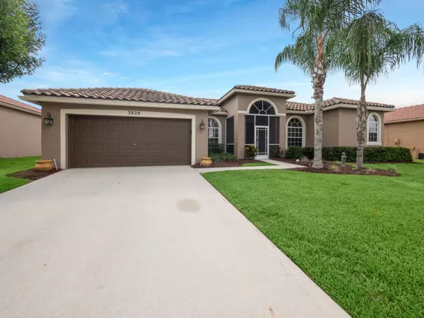 Lake Worth, FL 33467,3820 Cypress Lake DR