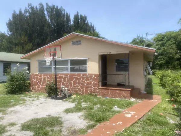 Fort Pierce, FL 34950,706 N 19th ST