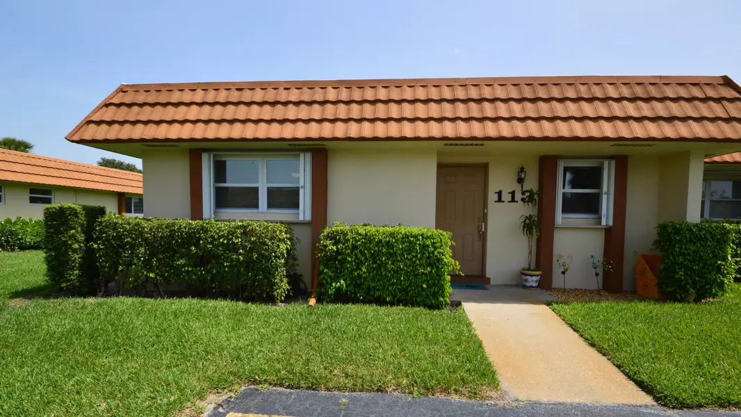 5780 W Fernley DR 113, West Palm Beach, FL 33415