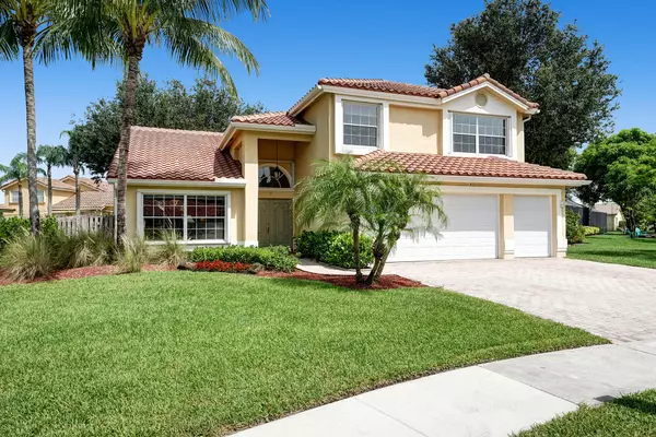 Lake Worth, FL 33467,7631 Ardwick DR