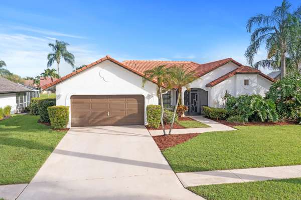 10176 Canoe Brook CIR, Boca Raton, FL 33498