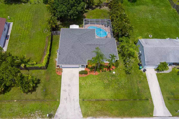 Port Saint Lucie, FL 34952,2101 SE Heathwood CIR