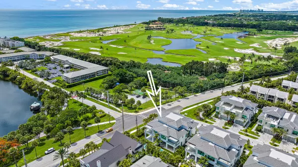 Juno Beach, FL 33408,401 Ocean One LN