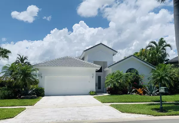 5411 NW 42nd AVE, Boca Raton, FL 33496