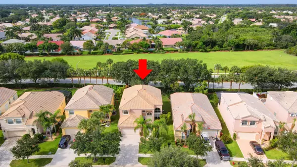 Lake Worth, FL 33467,7300 Copperfield CIR