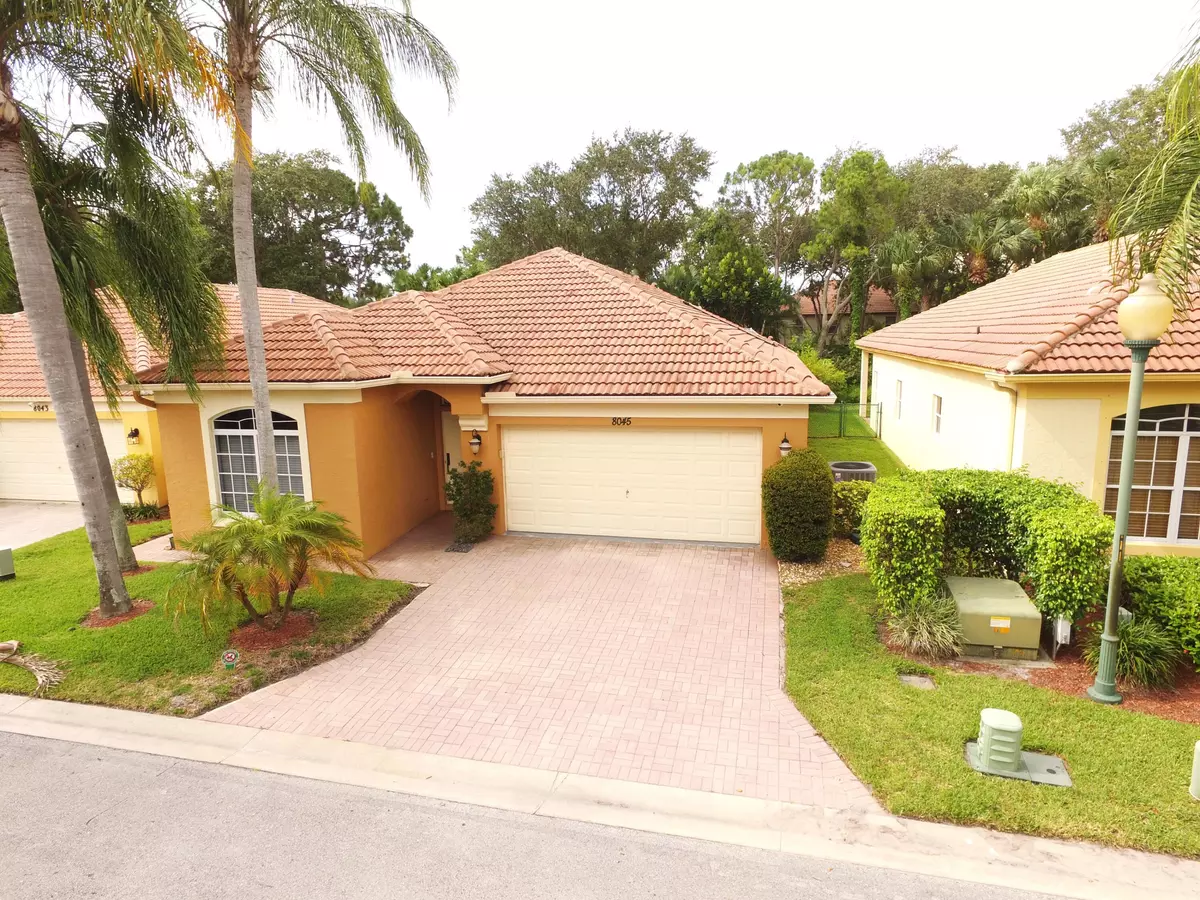 Riviera Beach, FL 33418,8045 Via Hacienda