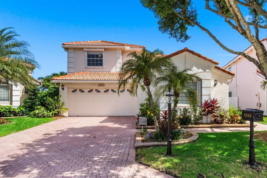 6262 Brava WAY, Boca Raton, FL 33433