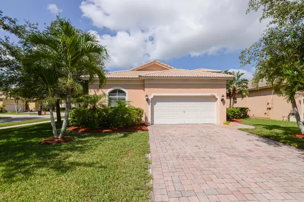 Fort Pierce, FL 34951,5601 Sun Valley DR