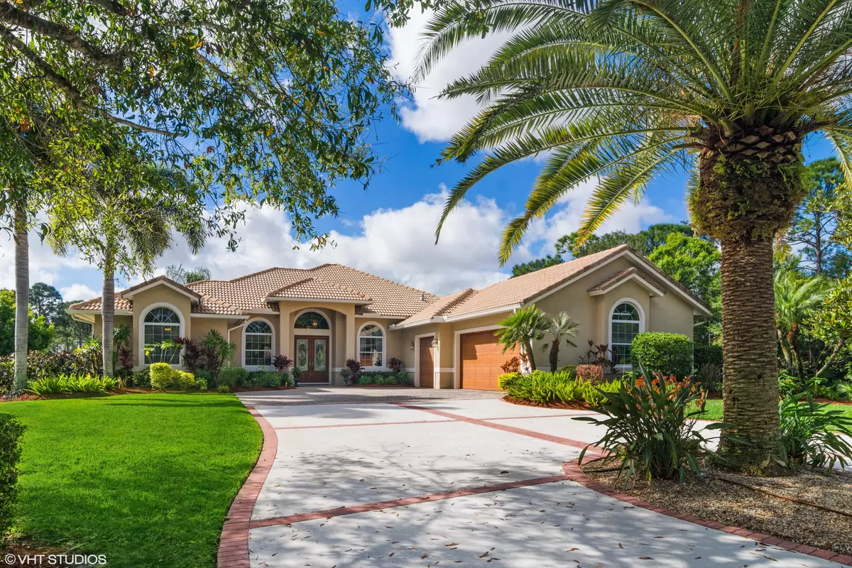 Port Saint Lucie, FL 34986,7833 Long Cove WAY