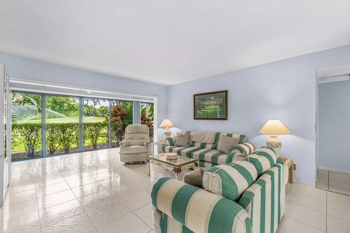 Boynton Beach, FL 33436,4321 A Quail Ridge DR Sandpiper