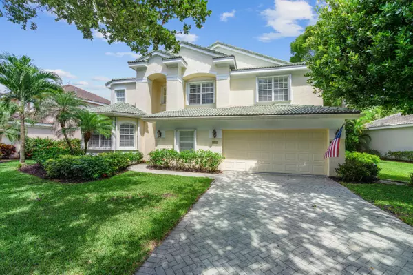 Jupiter, FL 33458,593 Scrubjay DR