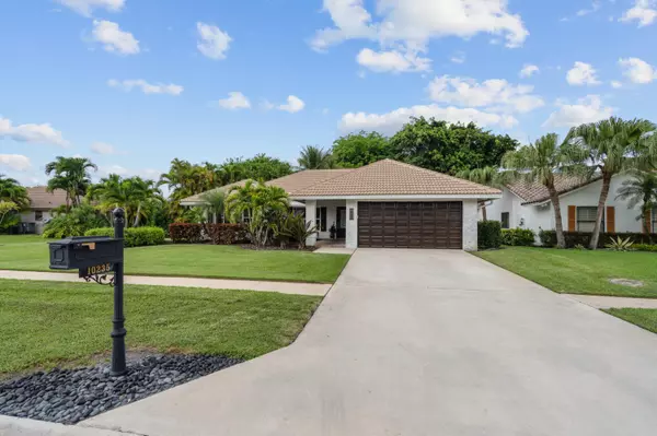 Boca Raton, FL 33498,10235 Harbourtown CT