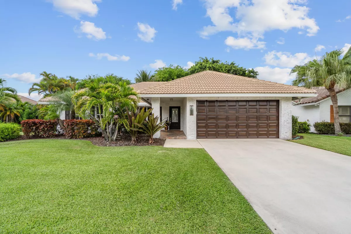 Boca Raton, FL 33498,10235 Harbourtown CT