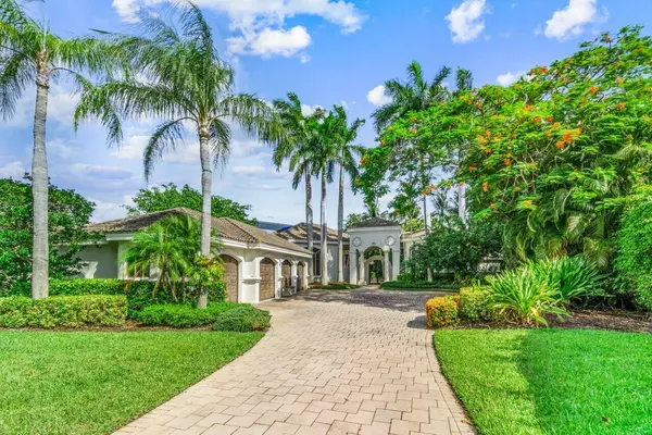 Boca Raton, FL 33431,4825 Sanctuary LN