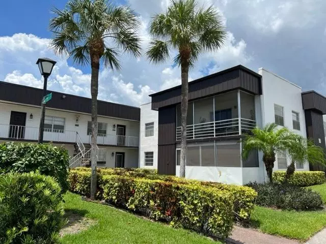 964 Normandy U TRL U, Delray Beach, FL 33484