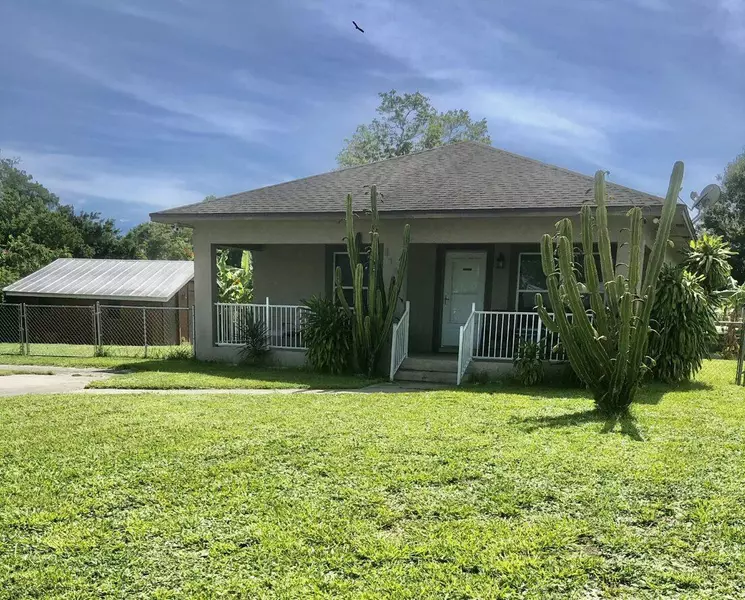 3117 SE 37th AVE, Okeechobee, FL 34974